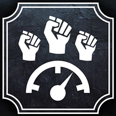 Icon for Hyperefficient