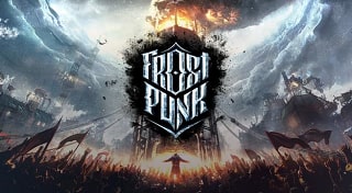 Frostpunk