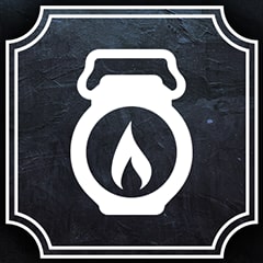 Icon for Lost Souls