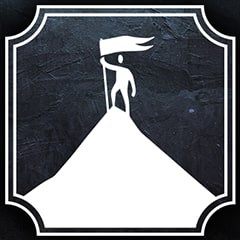 Icon for Golden Path