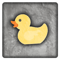 Icon for Duck's tales