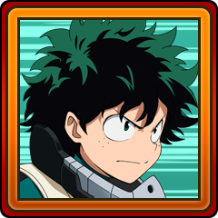 Icon for Crucial Event
