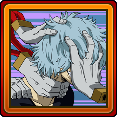 Icon for Ruiner of the Present