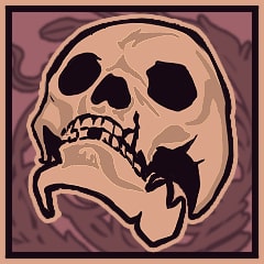 Icon for There's a Game Over?