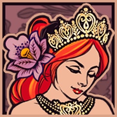 Icon for Happily Ever After