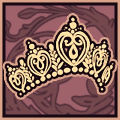 Icon for Living the Fairy Tale