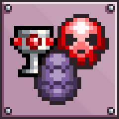 Icon for The Collector 1