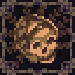 Icon for The Bejeweled Saint