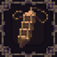 Icon for Skin and Bones