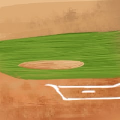Icon for Strike Out
