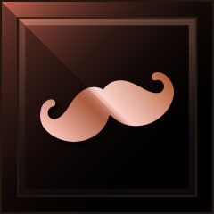 Icon for Mad Tash for the Finish Line