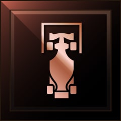 Icon for Front of the Grid