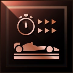 Icon for Ditch the Downforce