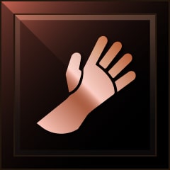 Icon for Glove at First Sight