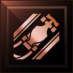 Icon for Become One with the Car
