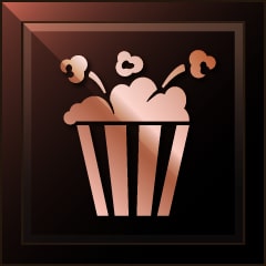 Icon for Grab the Popcorn