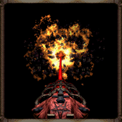Icon for Unholy Firepower