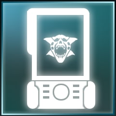 Icon for Evil Collector