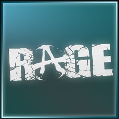 Icon for RAGE