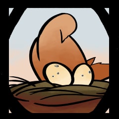 Icon for Nested