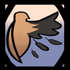 Icon for Birds of a Feather