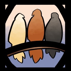 Icon for Grounded