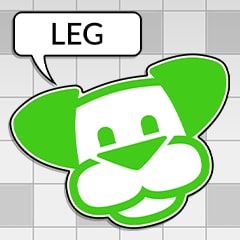 Icon for Leg-endary