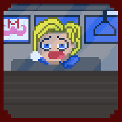 Icon for I Hate The Subway