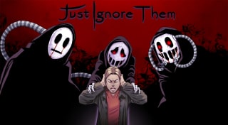 Just Ignore Them
