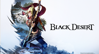 Black Desert