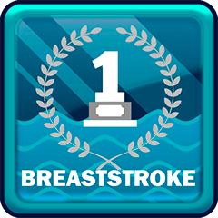 Icon for Win Swimming Breaststroke