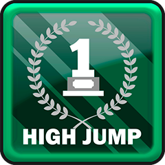 Icon for Win High Jump