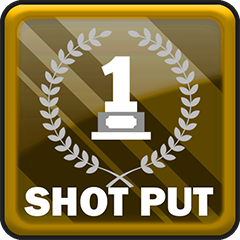 Icon for Win Shot Put