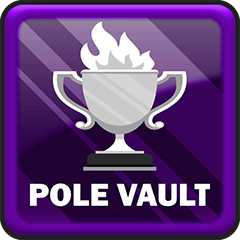 Icon for World Record in Pole Vault