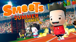 Smoots Summer Games