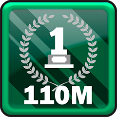 Icon for Win 110m Hurdles