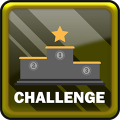 Icon for Win Gold special challenge