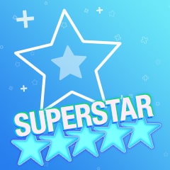 Icon for All Stars Expert