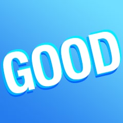 Icon for It's All Good!