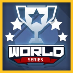 Icon for World champion