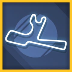 Icon for Champ of Winton Motor Raceway