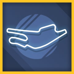Icon for Champ of Circuit Du Mans
