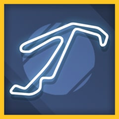 Icon for Champ of Misano World Circuit