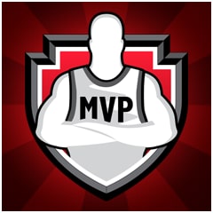 Icon for 'Da Real MVP