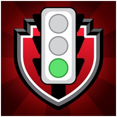 Icon for Green Light