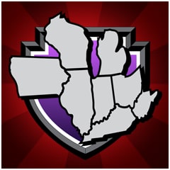 Icon for MyCENTRAL MyTEAM