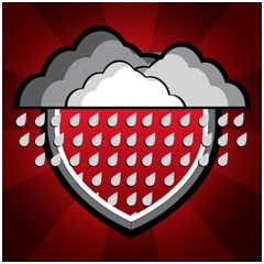 Icon for It's Pouring