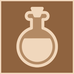 Icon for Pot a Potion Apprentice
