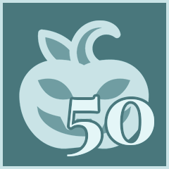 Icon for Pumpkin King Expert