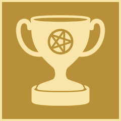 Icon for The greatest Wizard